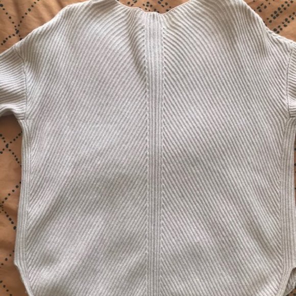 babaton chalmers sweater